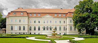 La Contessa Castle Hotel