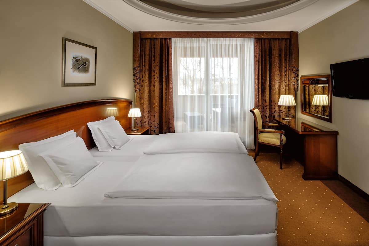 Junior Suite in Mansion house