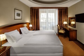 Junior Suite in Mansion house