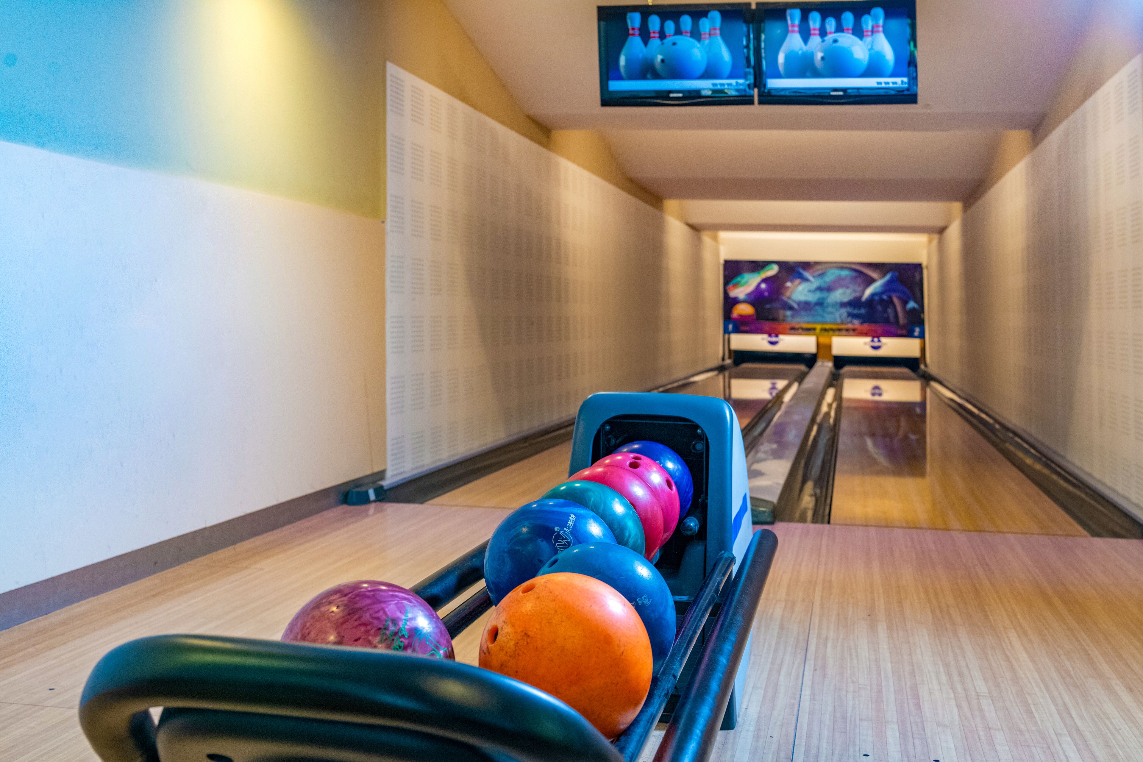 Bowling