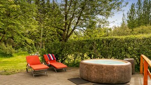 Solterrasse