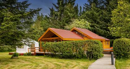 VarmĂĄ River Cottage