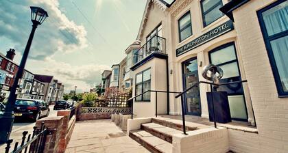 The Burlington Hotel