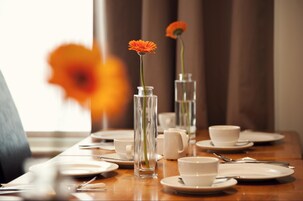 包含每日欧式早餐