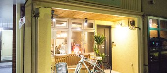 SHARIN Kanazawa Traveler's Inn - Hostel