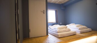 SHARIN Kanazawa Traveler's Inn - Hostel