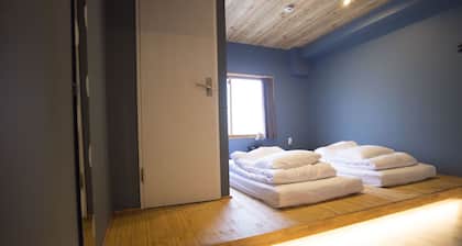 SHARIN Kanazawa Traveler's Inn - Hostel