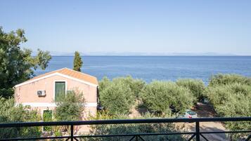 Apartment, 4 Bedrooms | Beach/ocean view