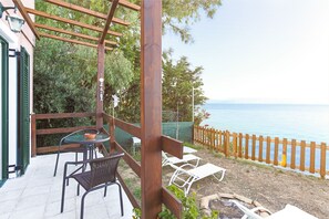 Exterior - Ionian Grand by Checkin (Corfu)