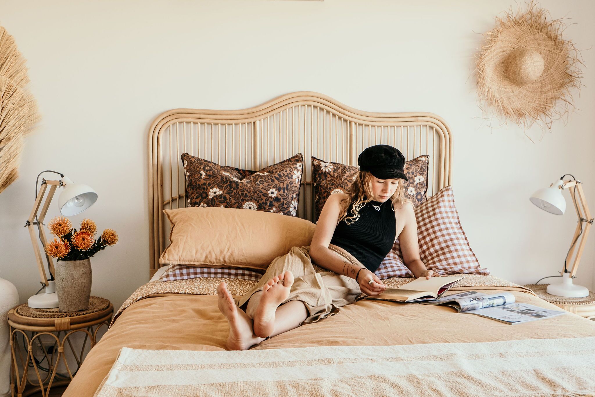 4 bedrooms, iron/ironing board, travel cot, free WiFi