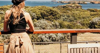 Bay of Martyrs Sunsets - Coastal LuxuryBeach House