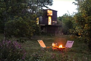 Exterior - Extraordinary Huts (Rye)