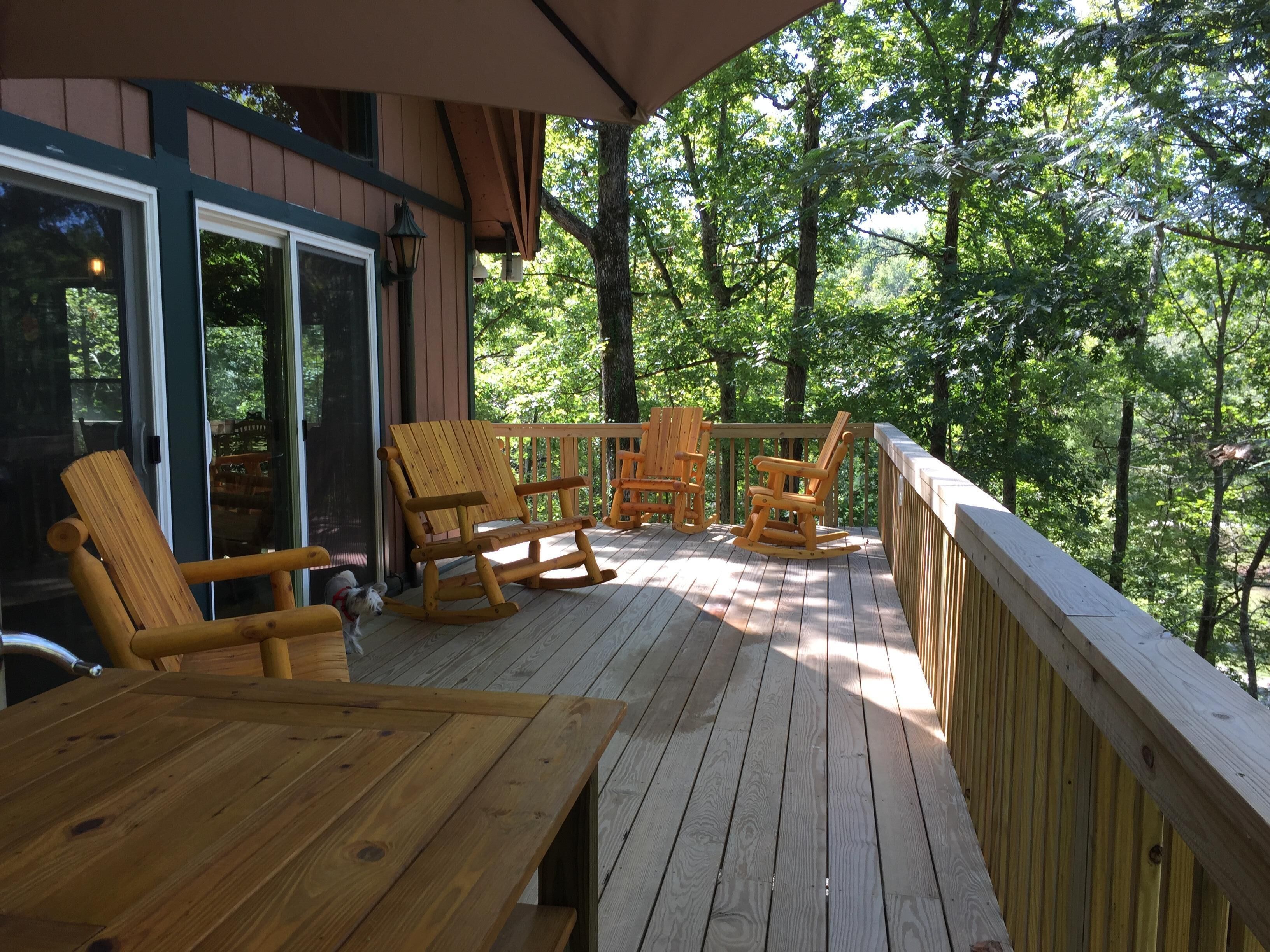 Porch