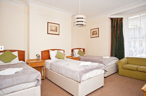 Standard Triple Room, Non Smoking
