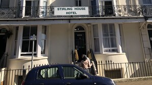 Unclassified image, 2 of 20, button - Sterling Lodge Hotel (Eastbourne)