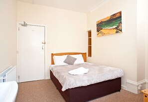 Standard Double Room, 1 Double Bed, Non Smoking