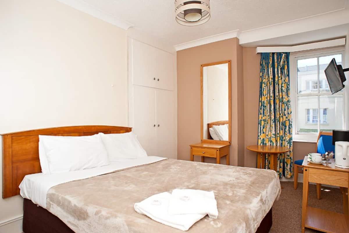 Standard Double or Twin Room, Non Smoking | Free WiFi