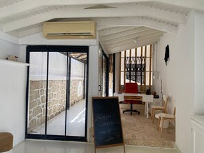 Reception - Sante Alacati (Cesme)