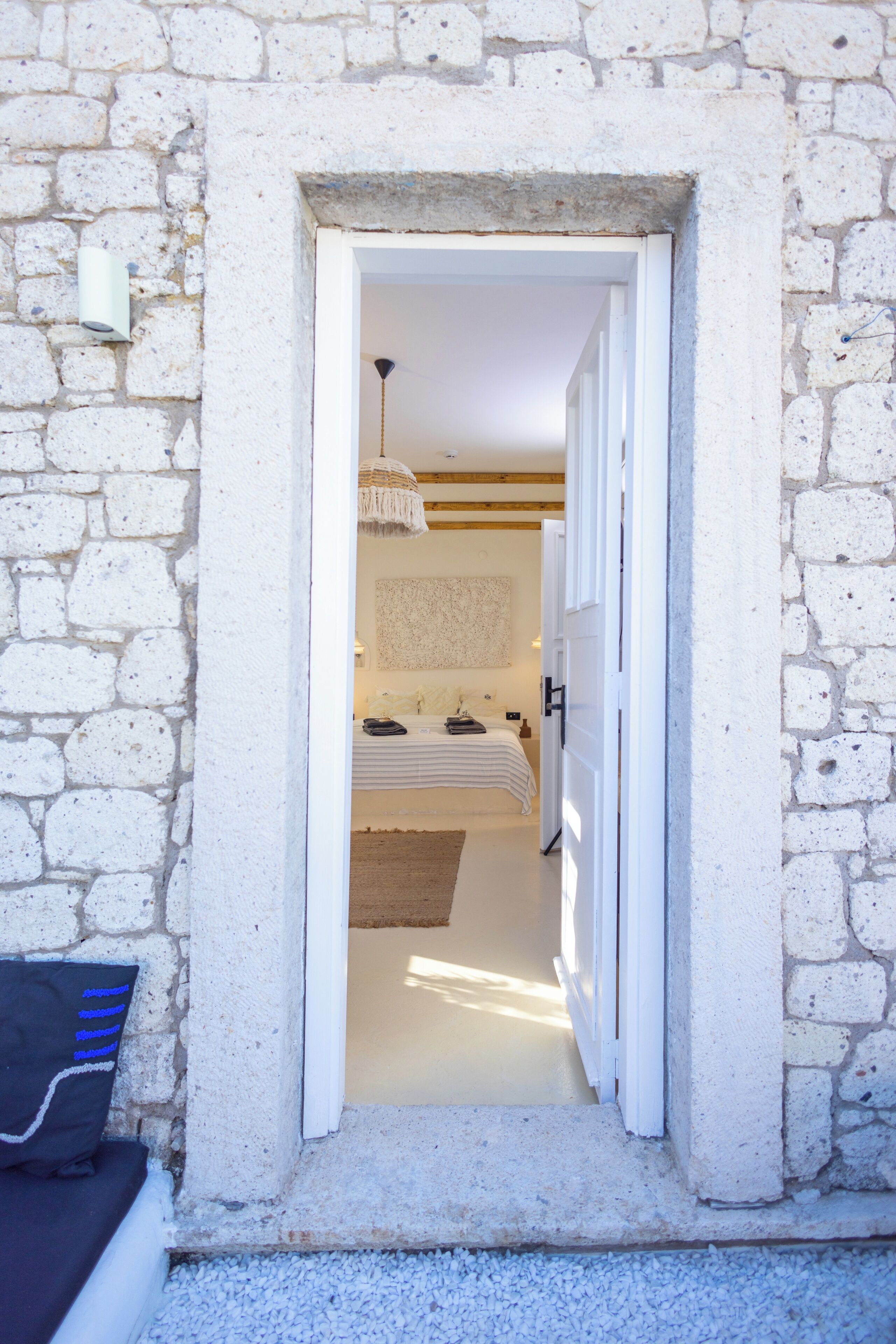 Deluxe tweepersoonskamer, balkon | Een minibar, gratis wifi, beddengoed