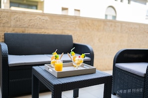 Teras/patio