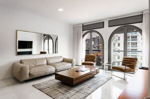 منطقة المعيشة