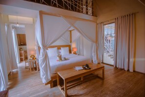 5 Schlafzimmer, WLAN