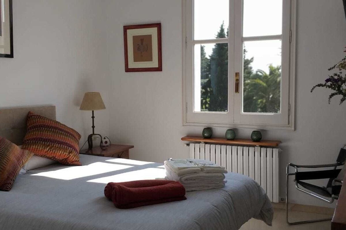 Camera doppia | Wi-Fi gratuito, lenzuola
