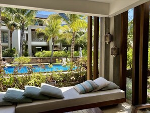 Exterior - Mont Choisy Le Parc by Pam Golding (Mont Choisy)