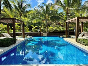 บริเวณภายนอก