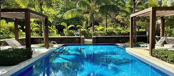 Mont Choisy Le Parc by Pam Golding