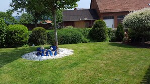 Garden - Suentelhof (Hessisch Oldendorf)