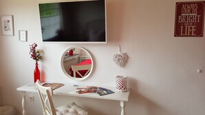 Double Room | Room amenity - Suentelhof (Hessisch Oldendorf)