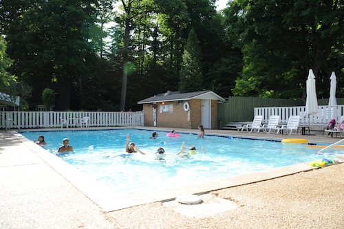 Michillinda Lodge