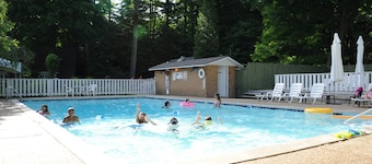 Michillinda Lodge