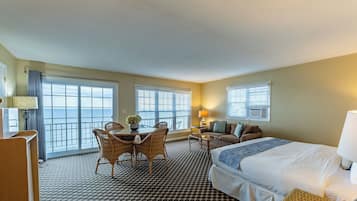 Studio, Balcony, Lake View (Surfside 3) | View from room