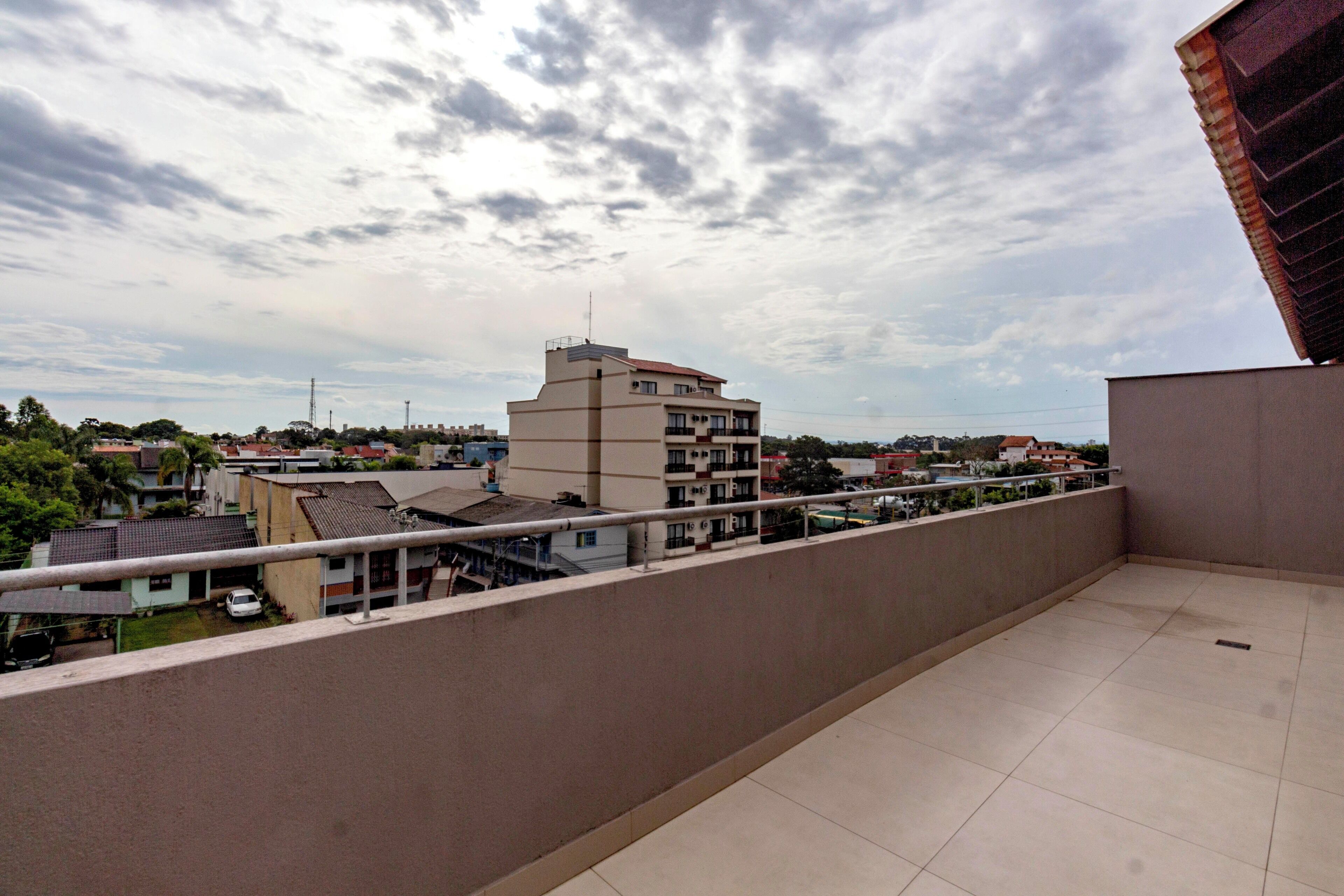 Premium Double or Twin Room | Balcony