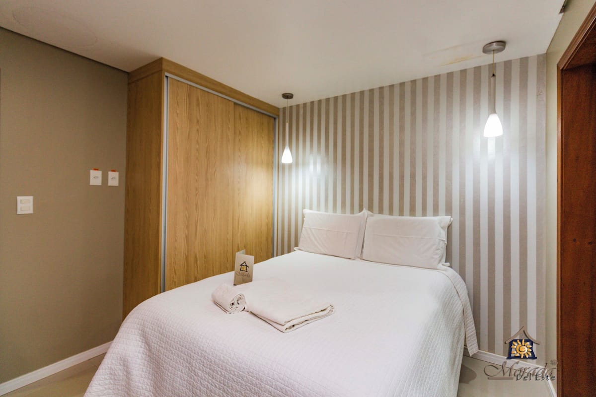 Deluxe-Doppelzimmer