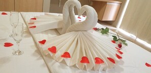 Restaurant pour couples