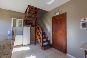 家庭客房 | 私人廚房