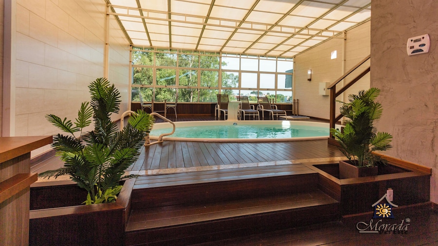 Resort Morada del Este