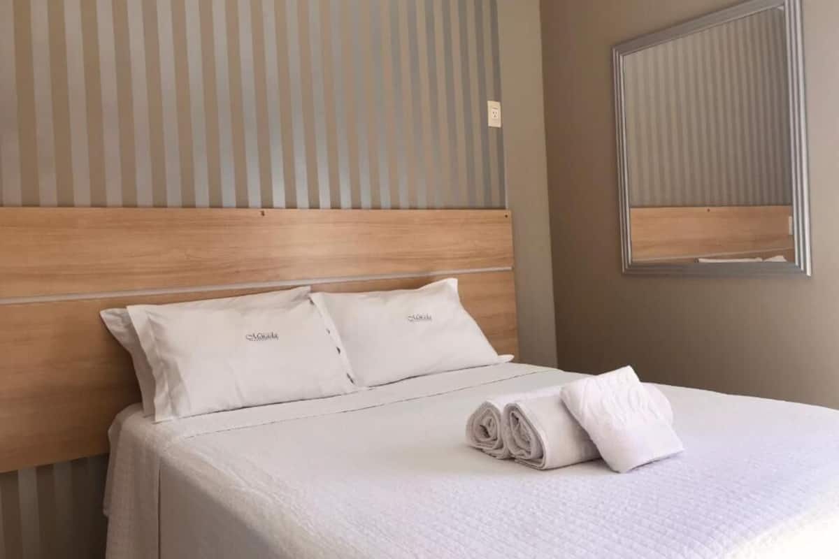 Luxury-Zimmer