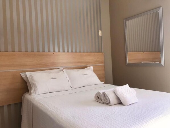 Chambre luxueuse | Minibar, rideaux dâobscurcissement, accès au Wi-Fi (inclus)