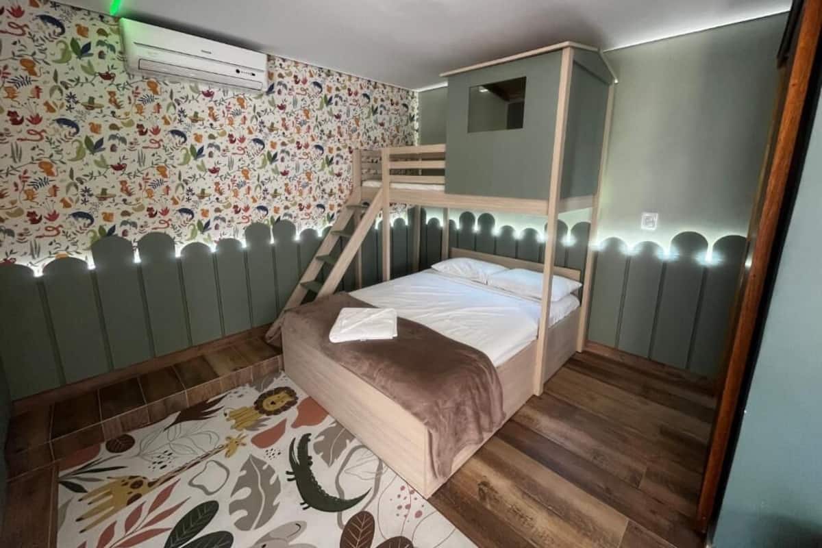 Familienzimmer