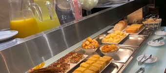 Resort Morada del Este