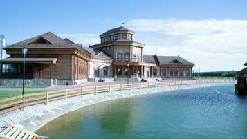 Inomhuspool