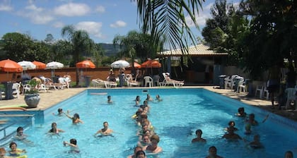 Hotel Castelo