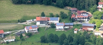 Pension Reindlhöh