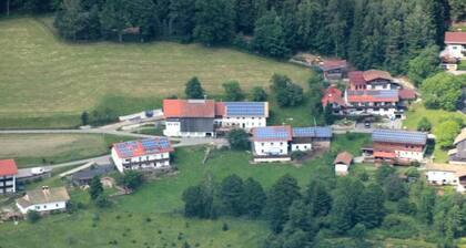 Pension Reindlhöh