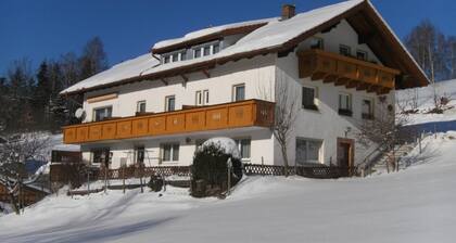 Pension Reindlhöh