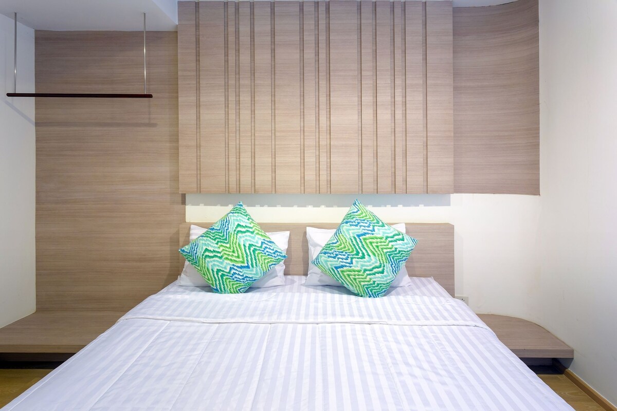 Bild für Gastgeberprofil